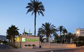 Holiday Inn Alicante Playa de San Juan Alicante